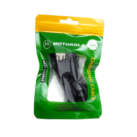 Cable USB a Micro V8 MOTOROLA 25W