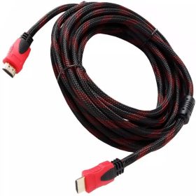 CABLE HDMI 3M MALLADO hdmi3m