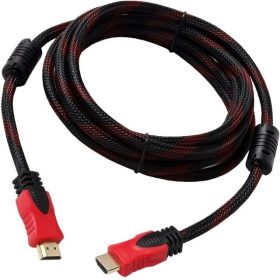 CABLE HDMI 1.5M MALLADO hdmi15m