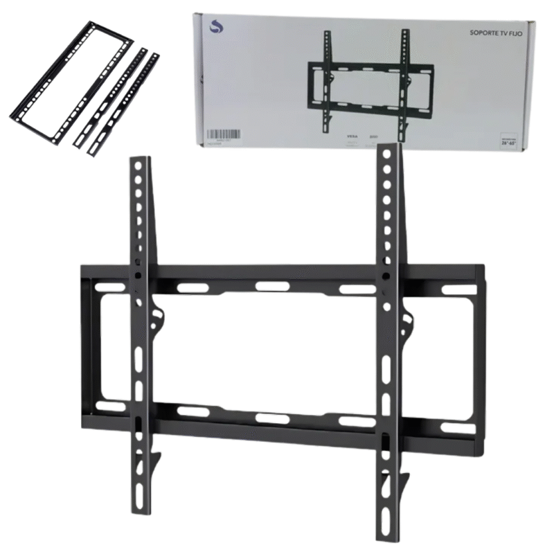 Soporte TV Fijo 26" a 65" SUONO