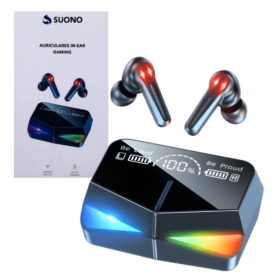 Auricular Bluetooth SUONO GAMING