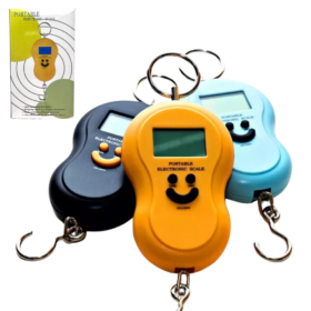 Balanza Smile Portable K24056