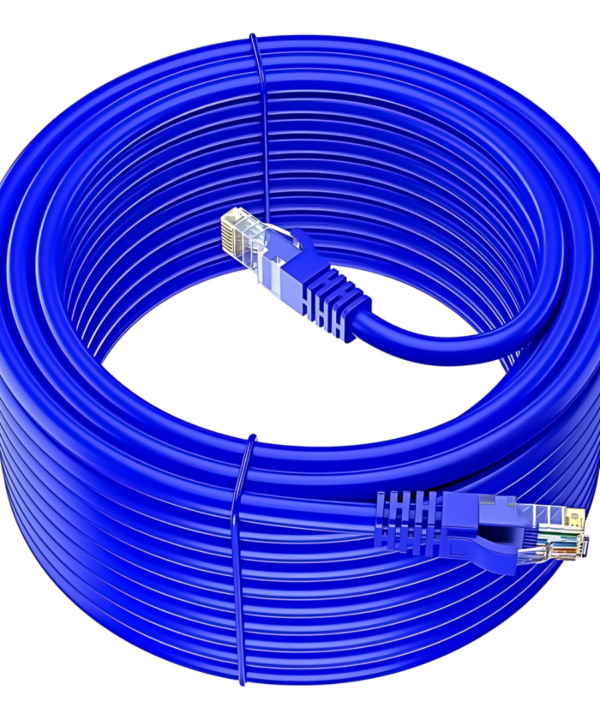 CABLE DE RED 15MTS