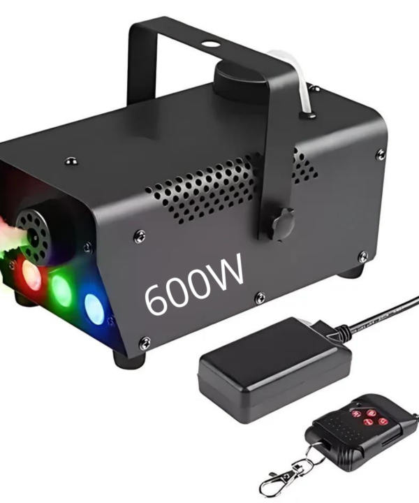 MAQUINA DE HUMO E027