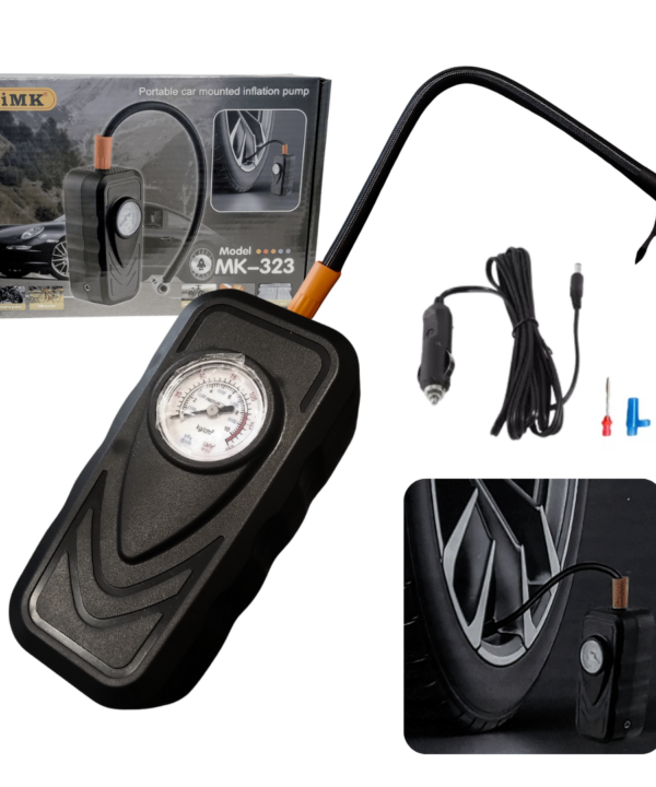 Compresor / Inflador HIMK MK-323