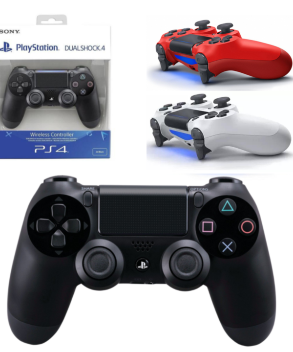 Joystick PS4 SONY PREMIUM