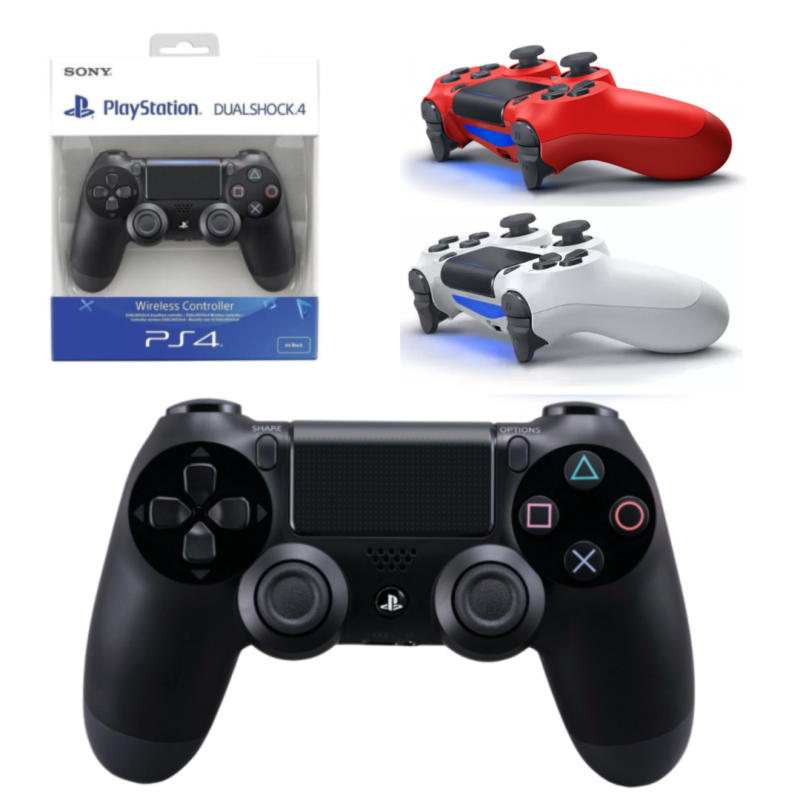 Joystick PS4 SONY PREMIUM