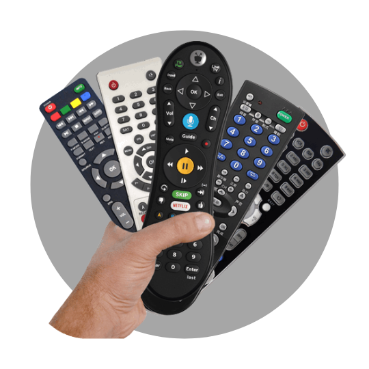 Control remoto