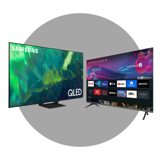 Smart TV