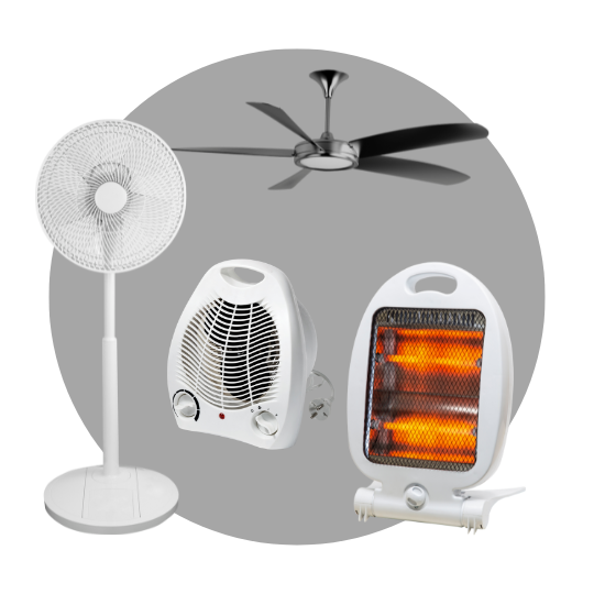 Ventilación