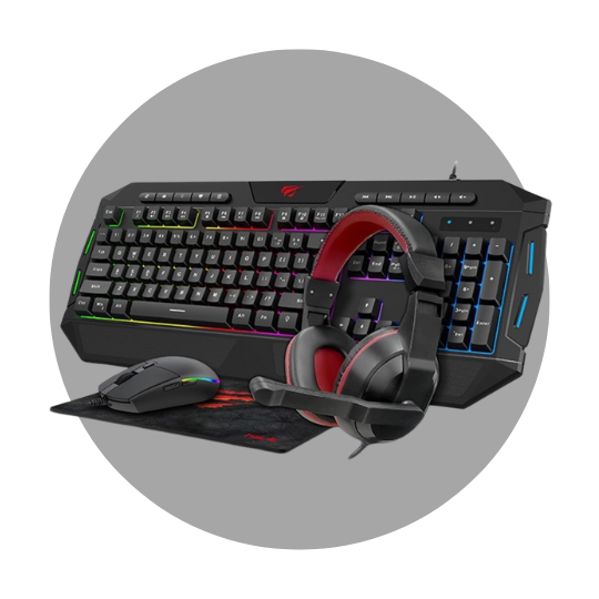 Gamer