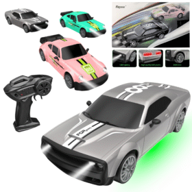 AUTO CONTROL REMOTO FDQ13/15 RACING RALLY