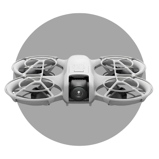 Dron
