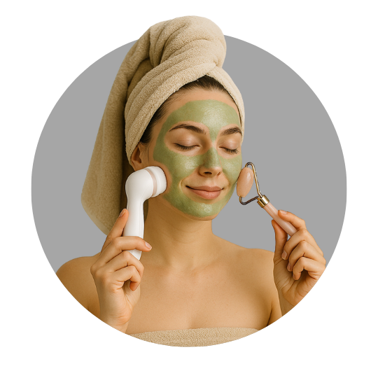 Skincare