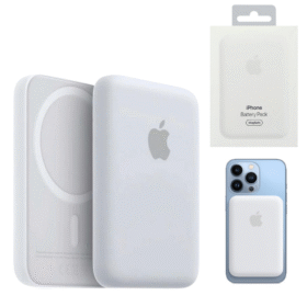 CARGADOR INALAMB IPHONE BATTERY PACK