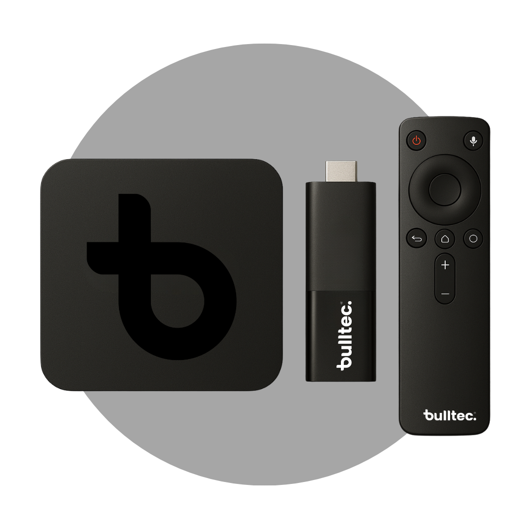 Tv box DAZ