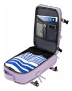 Mochila de Viaje Suono ACC0191
