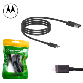 Cable USB a Tipo C SAMSUNG/MOTOROLA 25W