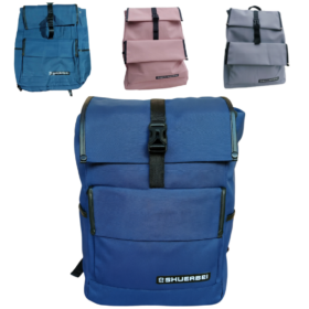 Mochila Shuerbei Con Enganche Delantero 3105