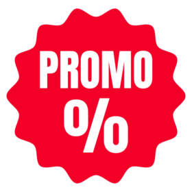 PROMO %