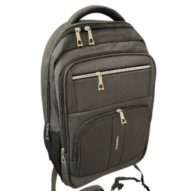 Mochila Urbana Doble Bolsillo Frente WL-02