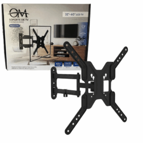 Soporte de TV Móvil 32" a 65" 3260 P4