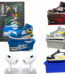 Auriculares Bluetooth Zapatillas NIKE JORDAN
