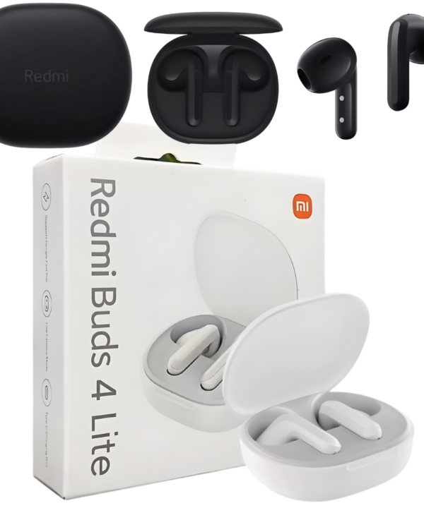 Auricular Inalambrico Bluetooth XIAOMI BUDS 4 LITE