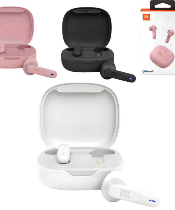 Auricular Inalambrico Bluetooth JBL WAVE 300