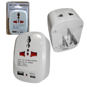 Adaptador Universal ALL IN ONE OSR