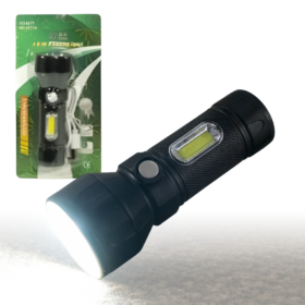 Linterna Recargable SD-8677