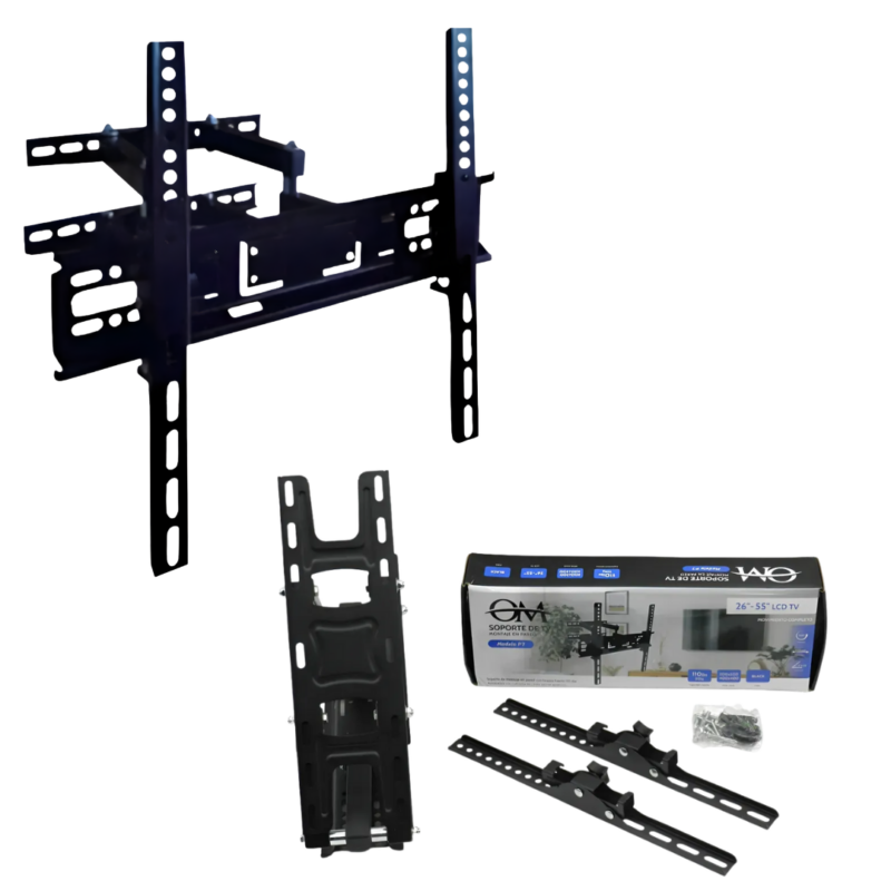 SOPORTE DE TV MOVIL OM 2655 P7
