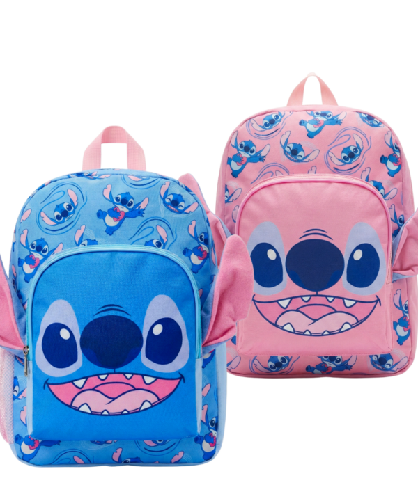 Mochila de Stitch A0614