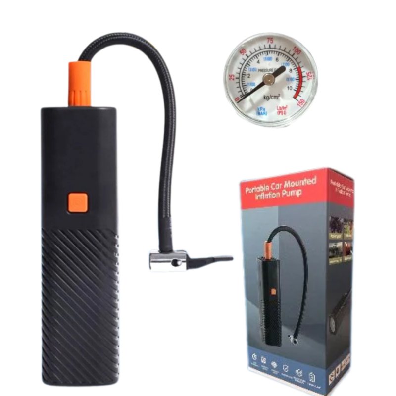COMPRESOR INFLADOR ANALOGICO H1MK MK-322