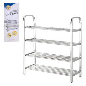 Rack para Zapatos Metálico SHOE RACK ACC0235