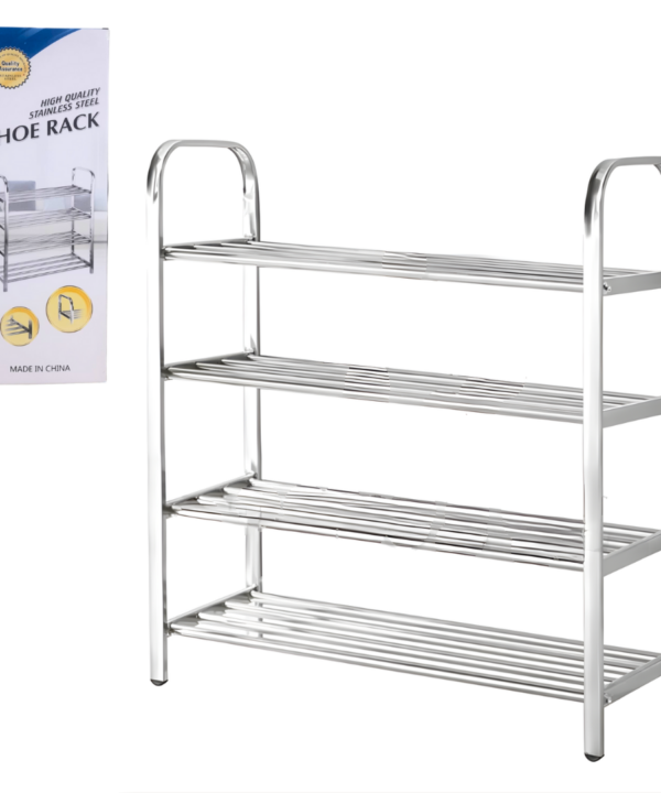 Rack para Zapatos Metálico SHOE RACK ACC0235