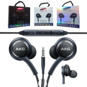 Auricular Goma SAMSUNG AKG S10+