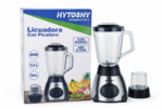 LICUADORA CON PICADORA DE VIDRIO HY-Y66