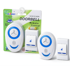 TIMBRE DOORBELL REMOTE CONTROL DC9110