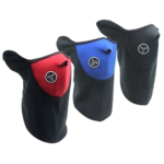 MASCARA PARA BICI DEPORTIVA SOLO BOCA SL139