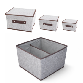 Organizadores para el Hogar x4 PCS HOG0707