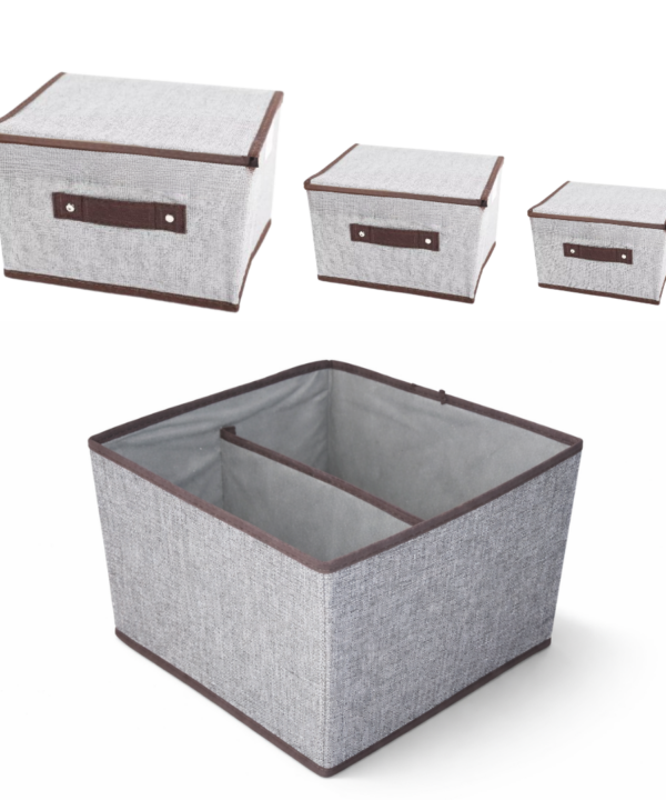 Organizadores para el Hogar x4 PCS HOG0707