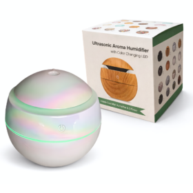 Humificador Ultrasónico Aroma FT006/XM-006/0298