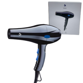 Secador Professional Hair 1600W SUONO HOG0429