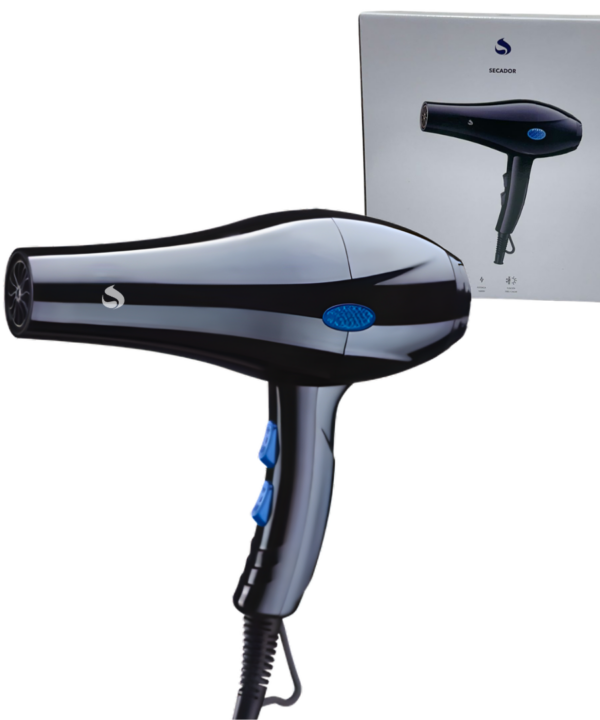 Secador Professional Hair 1600W SUONO HOG0429
