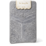 ALFOMBRA DE BAÑO NEW LUXURY MAT 40X60 - Imagen 3