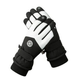 Guante de Nieve Térmico Impermeable SPORTSMAN SL079