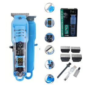 CORTA PELO COMPLETE HAIRCUTTING LT-808 ACC0118