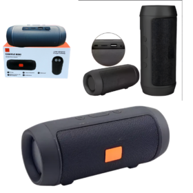 Parlante Bluetooth Charge Mini J006