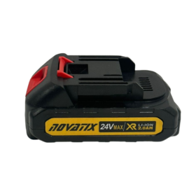 Bateria Universal Novatix 2.0 Ah 24 V Lithium-ion